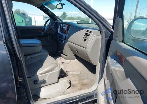 2006 Dodge Ram 1500 Laramie z USA, uszkodzony, nr VIN 1D3HA18206J179422